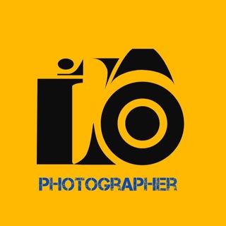 Logo saluran telegram j_photographer — professional photographer