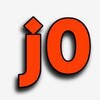Логотип телеграм канала @j0bar_ru — j0bar - партнёрский заработок на подборе персонала
