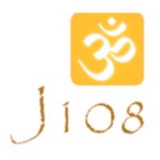 Логотип телеграм канала @j108ru — Jyotish Maha Charts