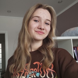 Логотип телеграм канала @j1uliaand — yours sincerely, J