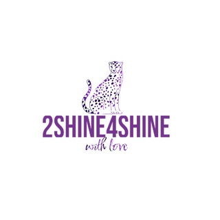 Логотип телеграм канала @j2shine4shine — 2shine4shine