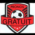 Logo saluran telegram j70es — Football pronostics gratuit 🏅🏆