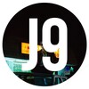 Логотип телеграм канала @j9channel — J9 - Академия успеха.