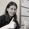 Логотип телеграм канала @j_a_spir — Смыслы   тексты = 💰💰 | Спиридонова Юлия