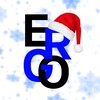 Логотип телеграм канала @j_ergo — ERGO