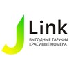 Логотип телеграм канала @j_link — JLink Выгодные тарифы | Безлимитный интернет