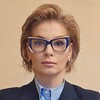 Логотип телеграм канала @j_petrova — Без розовых соплей