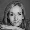 Логотип телеграм канала @j_rowling — Джоан Роулинг • Цитаты