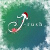 Логотип телеграм канала @j_rushkz — J-rush 🌴 K-POP SHOP