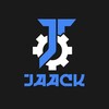 टेलीग्राम चैनल का लोगो jaackupdates — Jaack Reviews