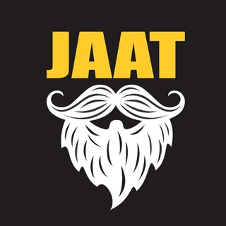 Logotipo do canal de telegrama jaat_the_brand - JAAT THE BRAND ( SINCE - 2017 )