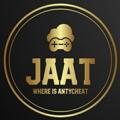 Logo saluran telegram jaatios — JAAT IOS