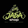 Логотип телеграм канала @jaba_shop2 — JAБА shop