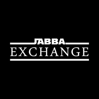 Logo of telegram channel jabbaexchangereview — JabbaExchange