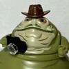 Logo of telegram channel jabbaslego — Jabba's Lego news