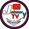 Логотип телеграм канала @jabeerytv — Jabeery Tv