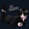 Логотип телеграм канала @jabern52 — жаберн по машинам