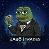 Логотип телеграм канала @jabostrades — Jabo Trade | Crypto