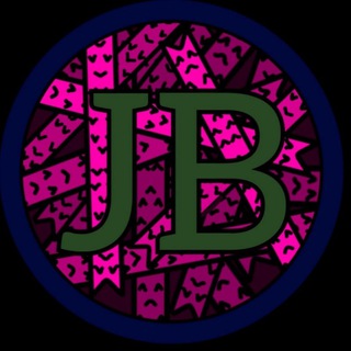 Логотип телеграм канала @jabostudios — Jabo Studios