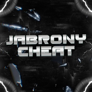 Логотип телеграм канала @jabronycheat — Jabronycheat | вернулся
