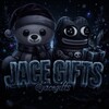 Логотип телеграм канала @jacegifts — Jace Gifts
