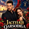 Telegram channel MUSALSAL CUSUB TURKEY 🇹🇷 JACEYLKII QARSOODIGA logo