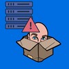 Логотип телеграм канала @jackboxservers — Jackbox Оживление серверов