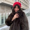 Логотип телеграм канала @jacketonline — Милая, накинь жакет
