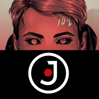 Логотип телеграм канала @jackie_voice — Jackie-O Official Channel