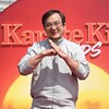 Logo of telegram channel jackiechan_vf — 𝗙𝗶𝗹𝗺𝘀 𝗝𝗮𝗰𝗸𝗶𝗲 𝗖𝗵𝗮𝗻 -𝗩𝗙