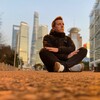 Логотип телеграм канала @jackiedigriz — История одного вокалиста