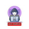 Logo saluran telegram jackmarcusproofs — JACK MARCUS CUSTOMERS PROOF 😍❤️