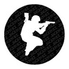 Логотип телеграм канала @jackn1ke_cs — JACKN1KE