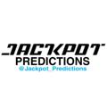 Logo saluran telegram jackpot_predictions — Jackpot predictions