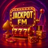 Логотип телеграм канала @jackpotfm32 — JACKPOT FM