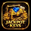 Логотип телеграм -каналу jackpotkeys — Jackpot&Keys.