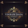 Telegram channel VIKRAM DADA logo