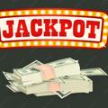 Logo saluran telegram jackpotprofitnew — Jackpot profit