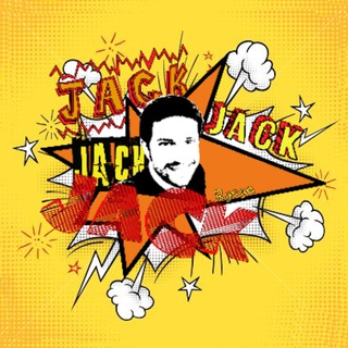 Logo del canale telegramma jackryoga - Jack Channel