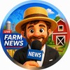 Logo of telegram channel jacksfarmnews — Jack's Farm News