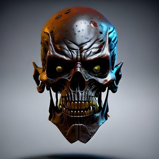Logo of telegram channel jackzommbie — Jack Zombie