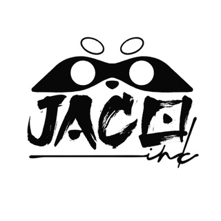 Logo del canale telegramma jaco_ink - jaco_ink