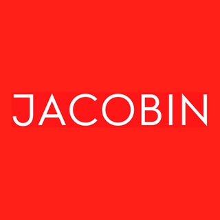 Logo del canale telegramma jacobinrss - Jacobin |rss
