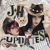 Логотип телеграм канала @jadehiina — джейхины мои мамы