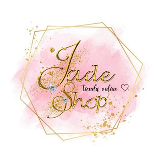 Telegram channel JadeShop🌸 (ropa de confección) logo