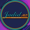 Telegram kanalining logotibi jadid_rasmiy — Jadid.uz | Расмий канал
