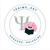 Telegram kanalining logotibi jadimu_psy — Jadimuning kundaligi📚