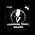 Telgraf kanalının logosu jadugr_baba — Jadugar the brand