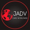 Логотип телеграм канала @jadvcar — Авто из Японии/ Кореи/ JADV Cars