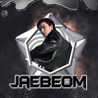 Logo of telegram channel jaebeomgot7 — JAEBEOM.